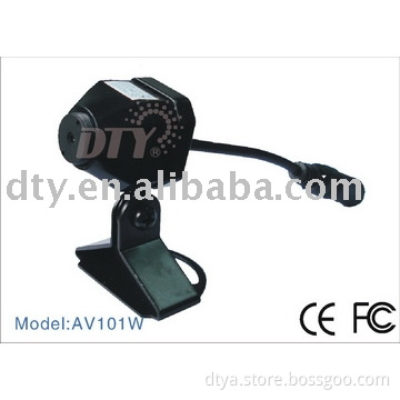 2.4GHZ wireless camera-AV101W